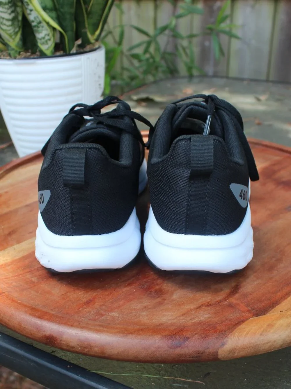 New Balance new balance